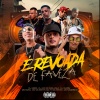 Dj Viana、DJ Ws da Igrejinha、dj guizim、Mc Magrinho、Mc Noka、MC TH DA SERRA、Mc GN Sheik - É Revoada de Favela (Explicit)