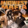 Lil Wade、MRM Productions - Midwest Mafia (Intro)(Explicit)