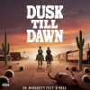 DR. Moriarity、b-real - Dusk till dawn (feat. B-Real)(Explicit)