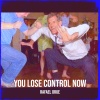 Rafael Orue - You Lose Control Now