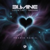 Bllaine、Jaime Deraz、terris - Love Left (TERRIS Remix)