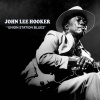 John Lee Hooker - Union Station Blues