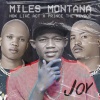 HBK Live Act、Miles Montana、Prince The Keyboo - Joy