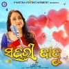 Pamela Jain - Sahari Babu