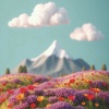 Behind Clouds - Spring's Promise (With You)