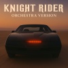 Damon Paul、André Michel - Knight Rider Theme Orchestra
