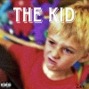 ZEK - The Kid (Explicit)