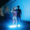 Lin Pesto、Ayparia - Ah Geceler