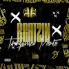 DJ MOTTA、MC ZL、Mc Lysa、Fluxo Nas Quebradas - BEATZIN TRANQUILIZA MENTE (Explicit)