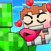 BENJIxScarlett、TheeOnlyJanessa - Minecraft Gyatt Song (Minecraft Movie)(feat. TheeOnlyJanessa)