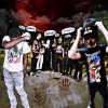 LuhB4、D3x5ive - 43x (feat. D3x5ive)(Explicit)