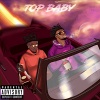 Merka - TOP BABY
