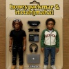 honeypackmar、itstahjmahal - JFK (Explicit)