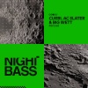 Curbi、AC Slater、BIG WETT - Psycho (Explicit)