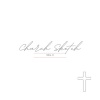 Christian Society - Soaked Pray