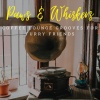 Jazz Cafe Lounge Background Music、Soft Pet Music、Pet Ambience - Velvet Jazz Whisker Serenade
