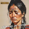 NAZCA - Lágrimas de Estaño
