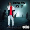 OsoLoo Brazy - 4MB Freestyle (Intro)(Explicit)