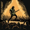 Michael Frohlich - Fuel The Fight