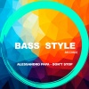 Alessandro Papa、Ibiza Son - Don't Stop (Ibiza Son Remaster 2025 Remix)