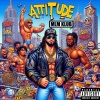 Money Montage、Chuuwee、Eli Mcfly - ATTITUDE ERA (feat. Chuuwee & Eli Mcfly)(Explicit)