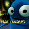 Rockit Music - Hallways (R.E.P.O.)