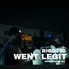 Bigg 290 - Went Legit Freestyle (Explicit)