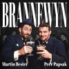 Martin Bester、Peer Papsak - Brannewyn