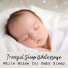 White Noise For Baby Sleep - Best White Noise