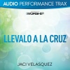 Jaci Velasquez - Llévalo a la cruz (Original Key Trax With Background Vocals)