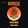 Juan Mejia - Uteywe