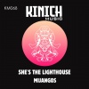 Mijangos - She's The Lighthouse