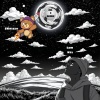 Skrizzy、Luh Kel - All 4 (DJ Papi Bear Remix)