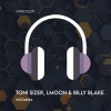 Billy Blake、Toni Sizer、lmoon - Insomnia (Extended Mix)