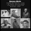 Kelvin Momo、Thatohatsi、Domza De Deejay × Fish × MC Deep、De Muziqal Chef - BoGogo Remix. (feat. Kelvin Momo, Thatohatsi, Tracy & De Muziqal Chef)