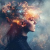 Gentle Study Music、Elemental Samples、Binaural Beats Brainwave System - Focused Beats for Productivity