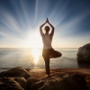 Listas de reproducción de música de yoga、Atmósferas curativas、ASMR Lluvioso - Cánticos Suaves Para Yoga Matutino