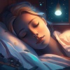 Acogedor tren cama、Sonidos zen、Sonidos de la Naturaleza Star - En La Canción De Cuna De Las Estrellas