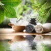 Spa Relaxation and Spa、Healing World、852 Hz Sound Therapy - Gentle Touch of the Water