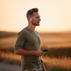 Crickets Tinnitus Relaxation、Basic Happiness、Binaural Vibrations! - A Moment to Breathe