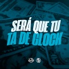 DJ Jhow ZS、ITKZIN、CACAU CHUU、MC Negritin、DJ CHRISL - Será Que Tu Ta De Glock (Explicit)