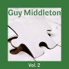 Guy Middleton - Captive Audience