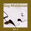 Guy Middleton - My Darkest Days