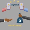 Young Merk - Deposit (Explicit)