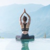 Silent Meditative Moments、Hallelujah Arise、The Rain Guru - Meditation Space Opens