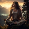 Relaxing Music for Mind and Body、Sounds of the Sea、Nature Sounds Universe - Peaceful Chest Rhythms