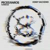 Peces Raros、Henry Saiz - Kamikaze (Henry Saiz Remix)