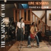 Francesca、Limmie - The Nearness of You