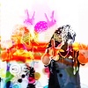 Cin - peace sign