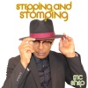 MC Shep - Stepping and Stomping (Dance Edition)